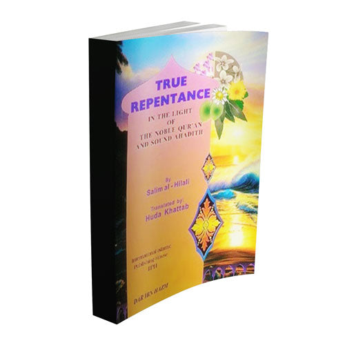 TRUE REPENTANCE
