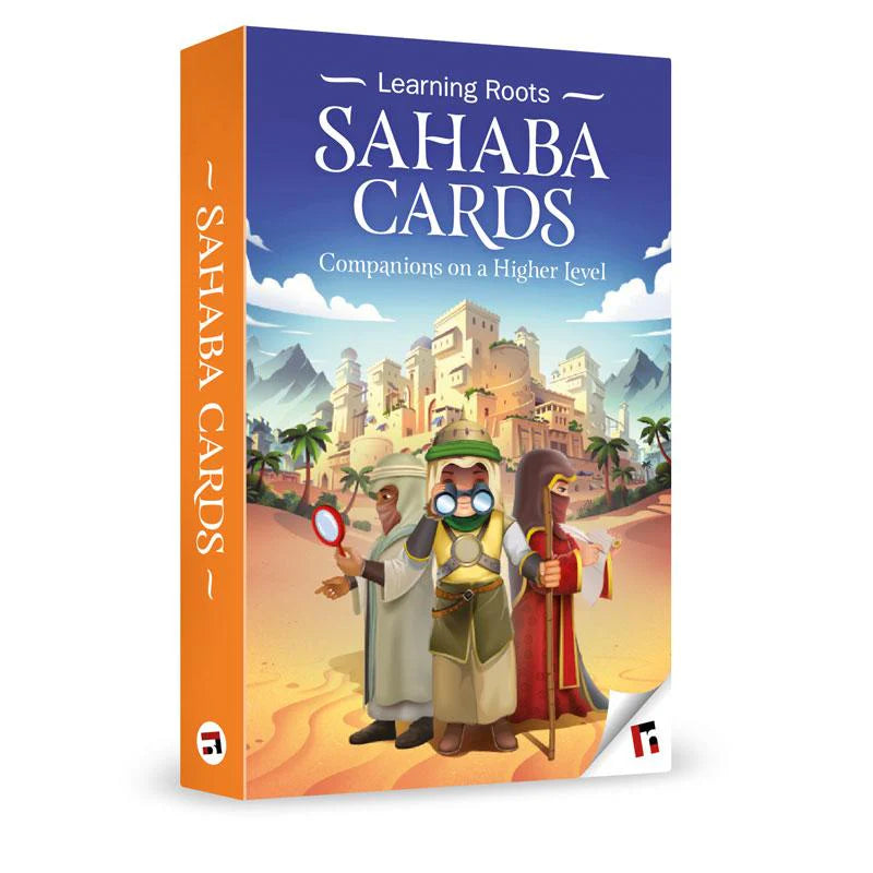 SAHABA CARDS