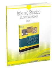 ISLAMIC STUDIES LEVEL 1 WORKBOOK
