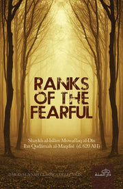 RANKS OF THE FEARFUL