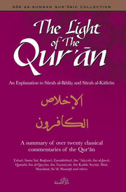 THE LIGHT OF THE QUR'AN