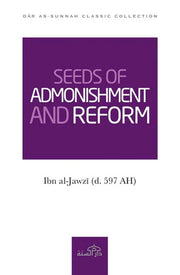 SEED OF ADMONISHMENT AND REFORM