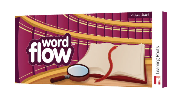 WORD FLOW